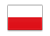 PIZZERIA LA SALUTARE - Polski